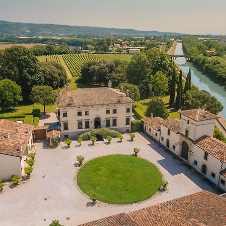 Relais Villa Sagramoso Sacchetti Verona Dış mekan fotoğraf