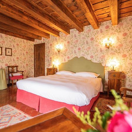 Relais Villa Sagramoso Sacchetti Verona Dış mekan fotoğraf