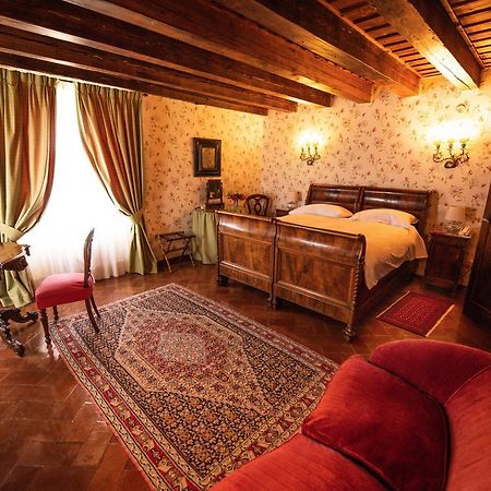 Relais Villa Sagramoso Sacchetti Verona Dış mekan fotoğraf