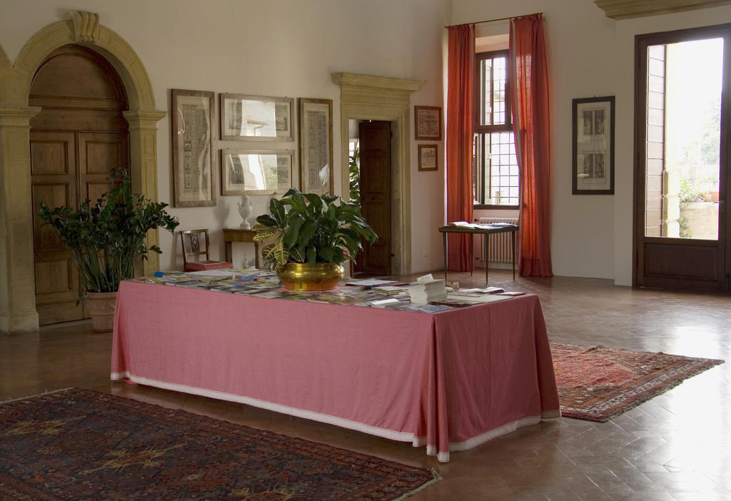 Relais Villa Sagramoso Sacchetti Verona Dış mekan fotoğraf