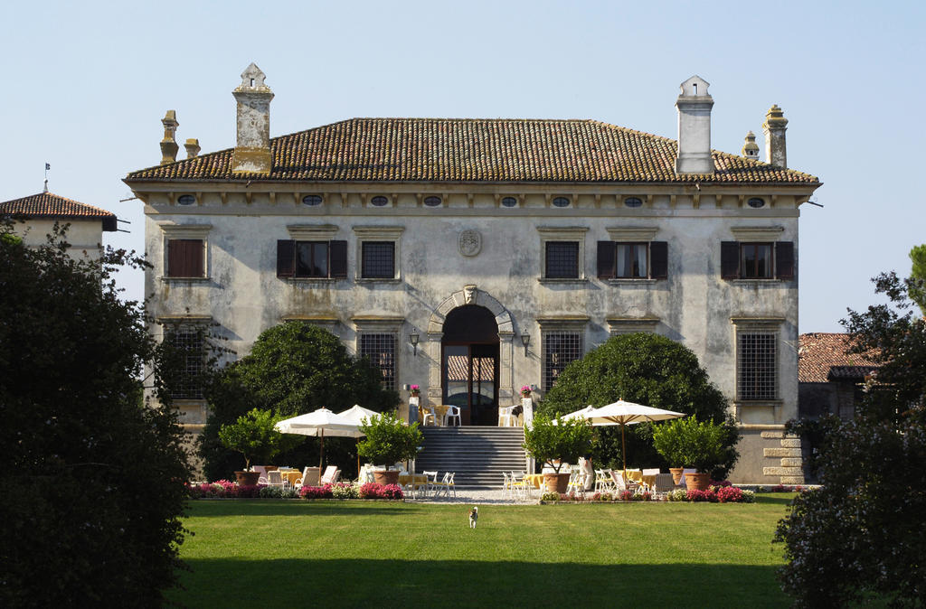 Relais Villa Sagramoso Sacchetti Verona Dış mekan fotoğraf