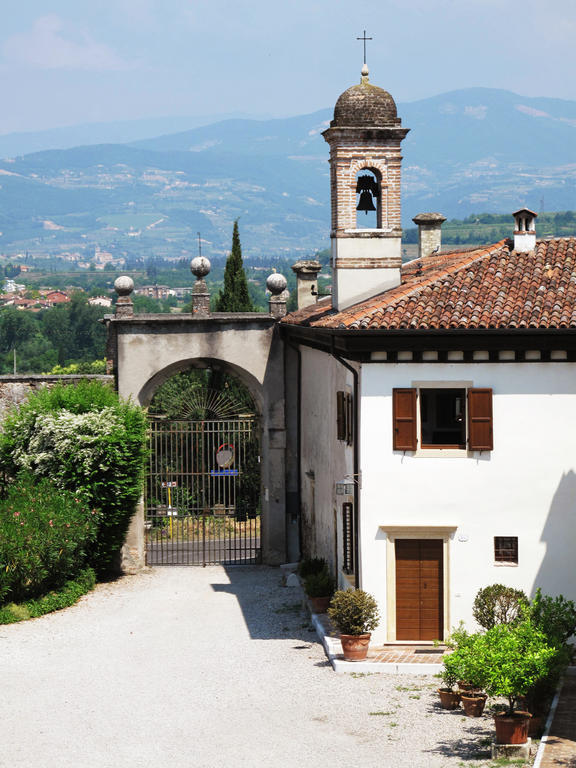 Relais Villa Sagramoso Sacchetti Verona Dış mekan fotoğraf