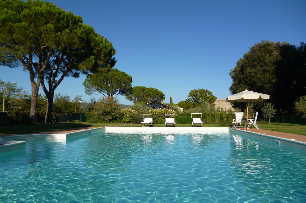 Relais Villa Sagramoso Sacchetti Verona Oda fotoğraf