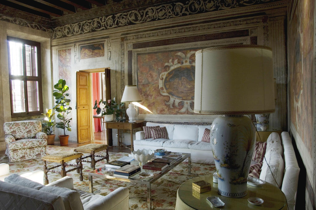 Relais Villa Sagramoso Sacchetti Verona Dış mekan fotoğraf