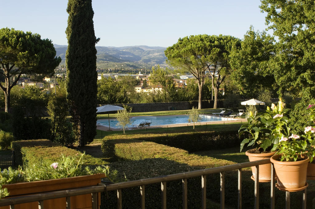 Relais Villa Sagramoso Sacchetti Verona Dış mekan fotoğraf