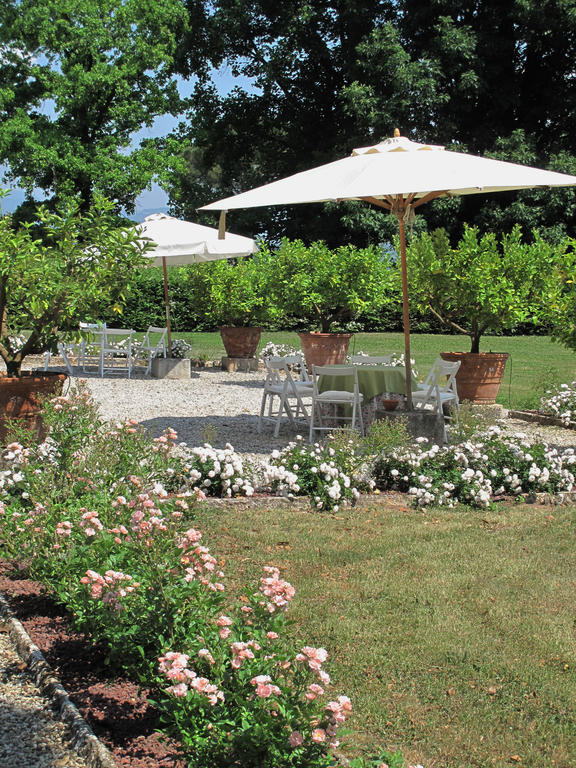Relais Villa Sagramoso Sacchetti Verona Dış mekan fotoğraf