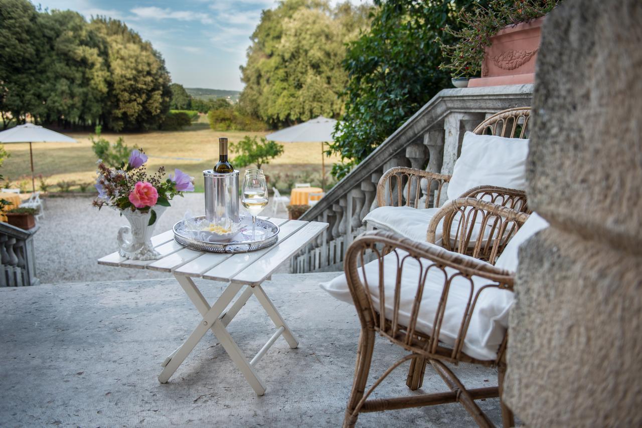 Relais Villa Sagramoso Sacchetti Verona Dış mekan fotoğraf