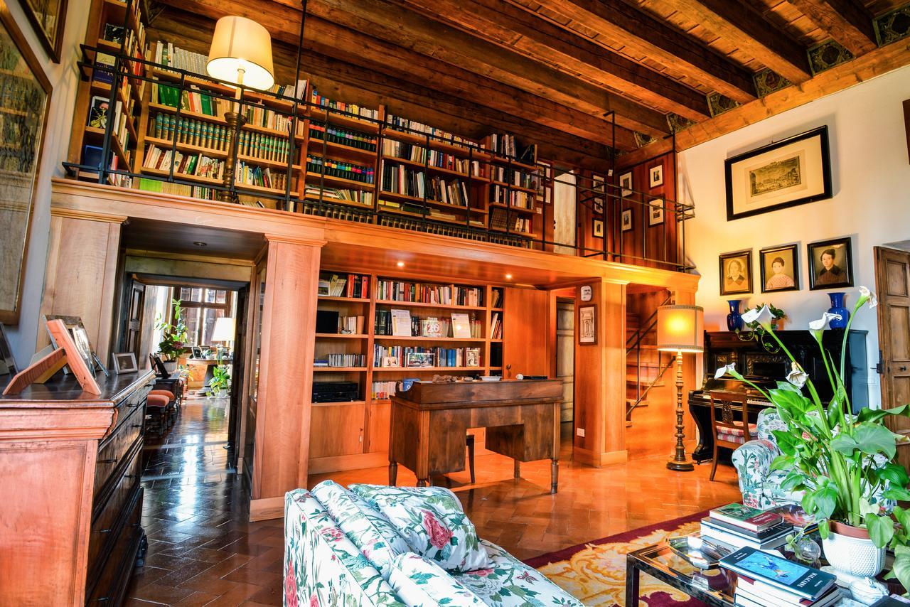 Relais Villa Sagramoso Sacchetti Verona Dış mekan fotoğraf