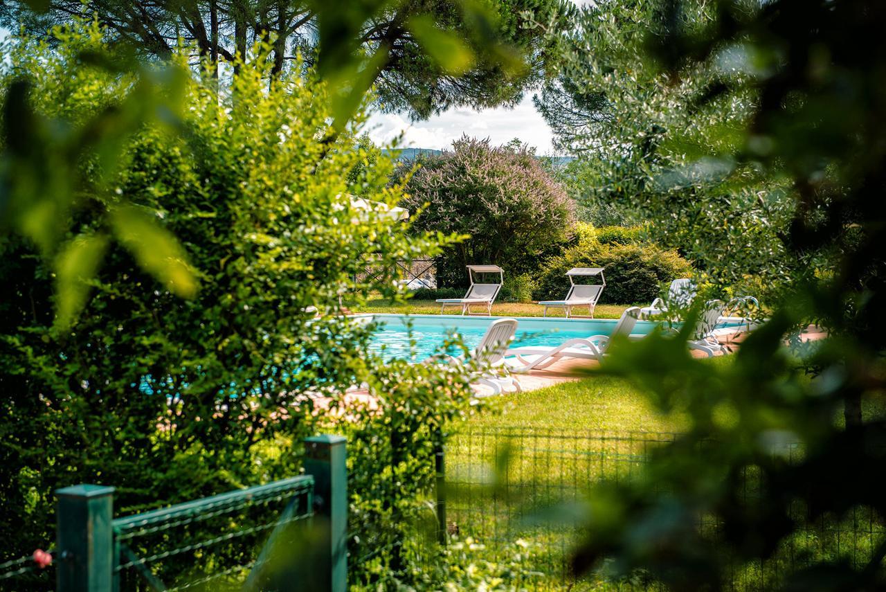 Relais Villa Sagramoso Sacchetti Verona Dış mekan fotoğraf