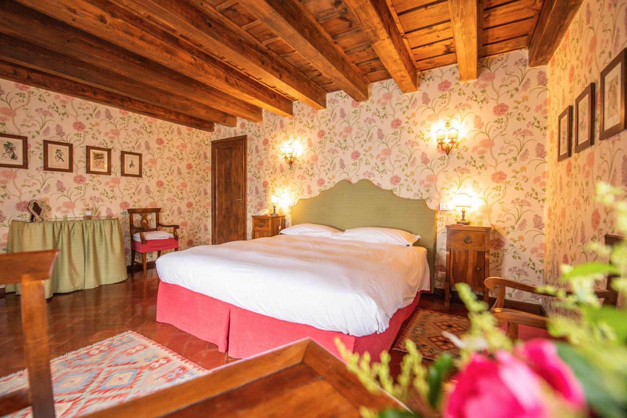 Relais Villa Sagramoso Sacchetti Verona Dış mekan fotoğraf