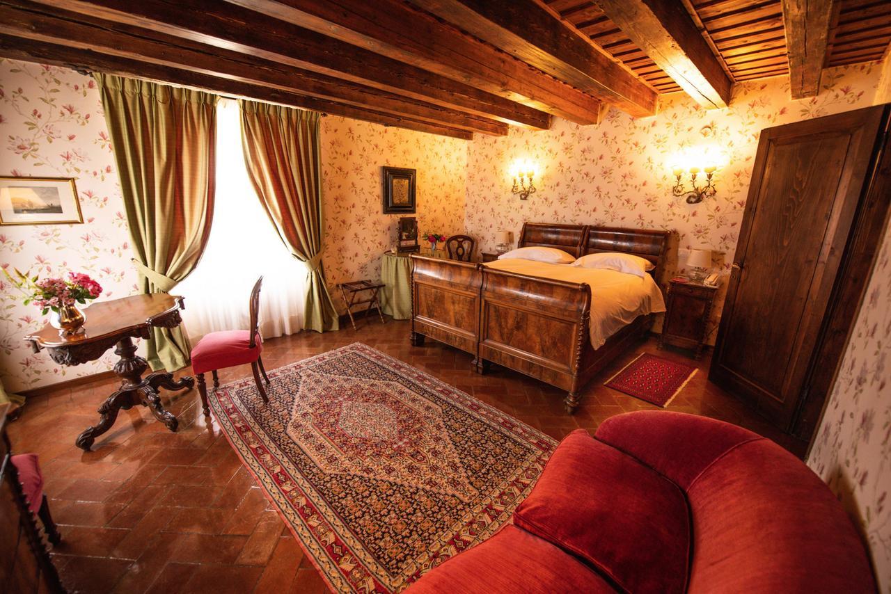 Relais Villa Sagramoso Sacchetti Verona Dış mekan fotoğraf