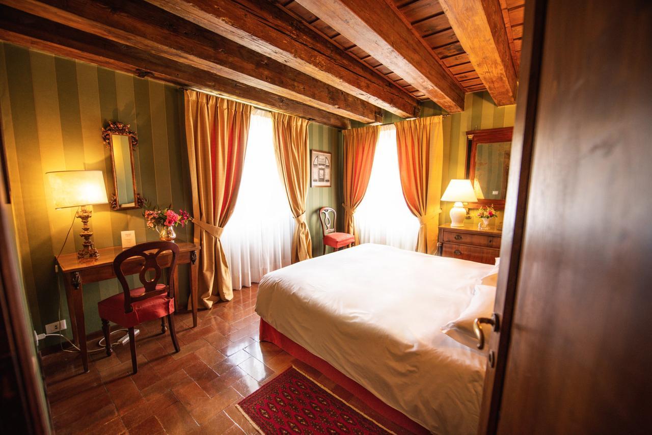 Relais Villa Sagramoso Sacchetti Verona Dış mekan fotoğraf