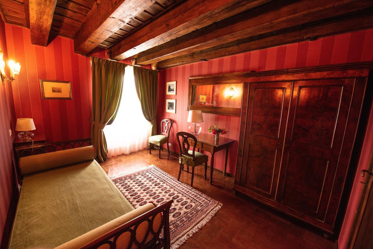 Relais Villa Sagramoso Sacchetti Verona Dış mekan fotoğraf
