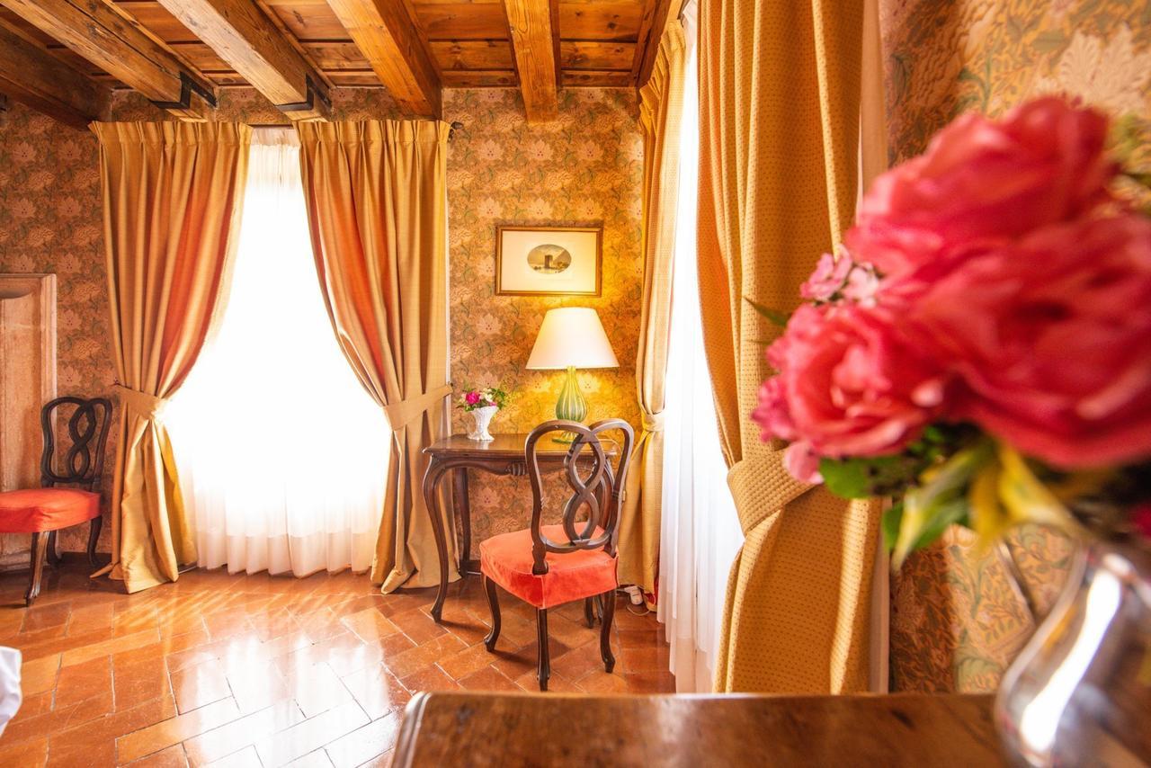Relais Villa Sagramoso Sacchetti Verona Dış mekan fotoğraf