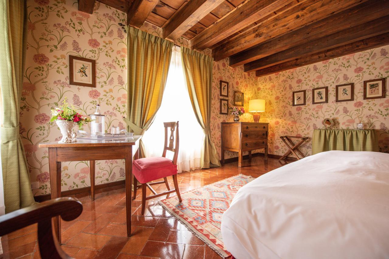 Relais Villa Sagramoso Sacchetti Verona Dış mekan fotoğraf