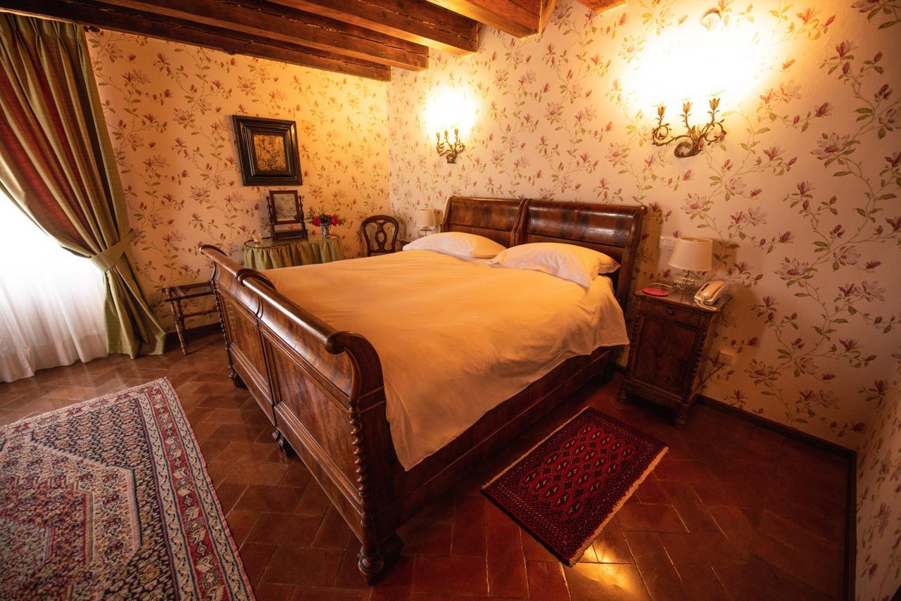 Relais Villa Sagramoso Sacchetti Verona Dış mekan fotoğraf