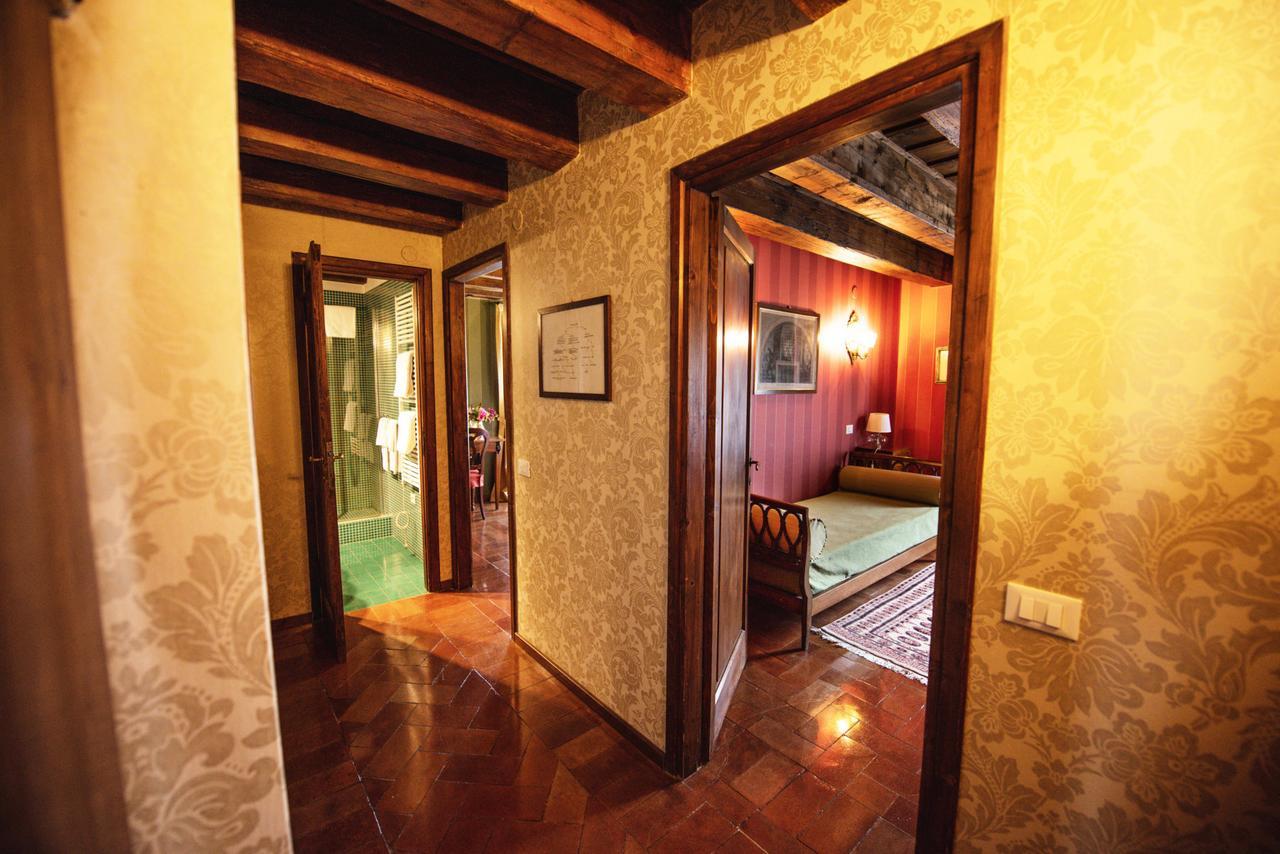 Relais Villa Sagramoso Sacchetti Verona Dış mekan fotoğraf