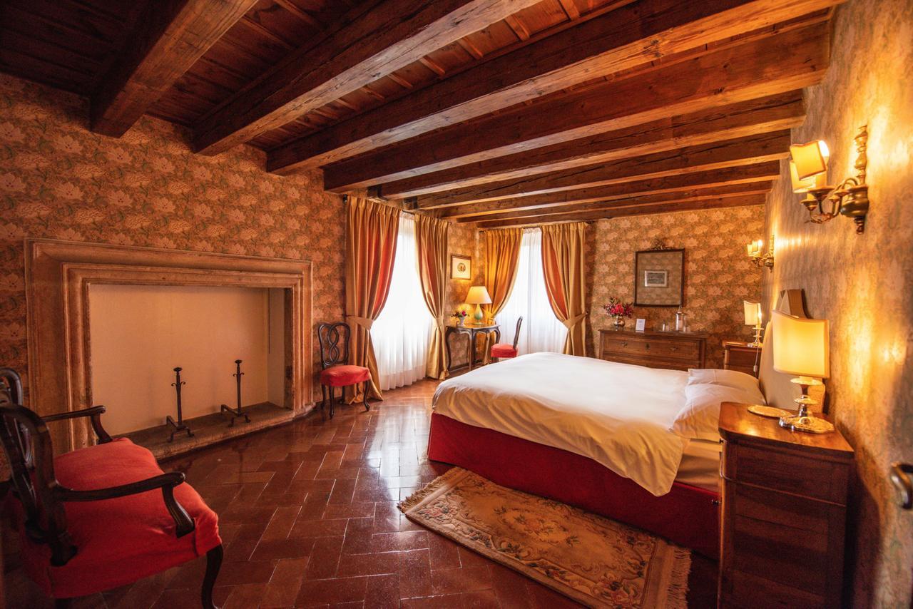 Relais Villa Sagramoso Sacchetti Verona Dış mekan fotoğraf