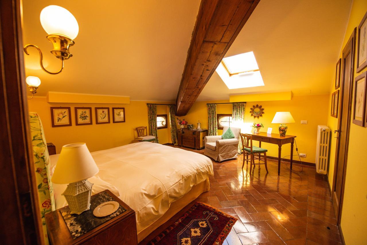 Relais Villa Sagramoso Sacchetti Verona Dış mekan fotoğraf