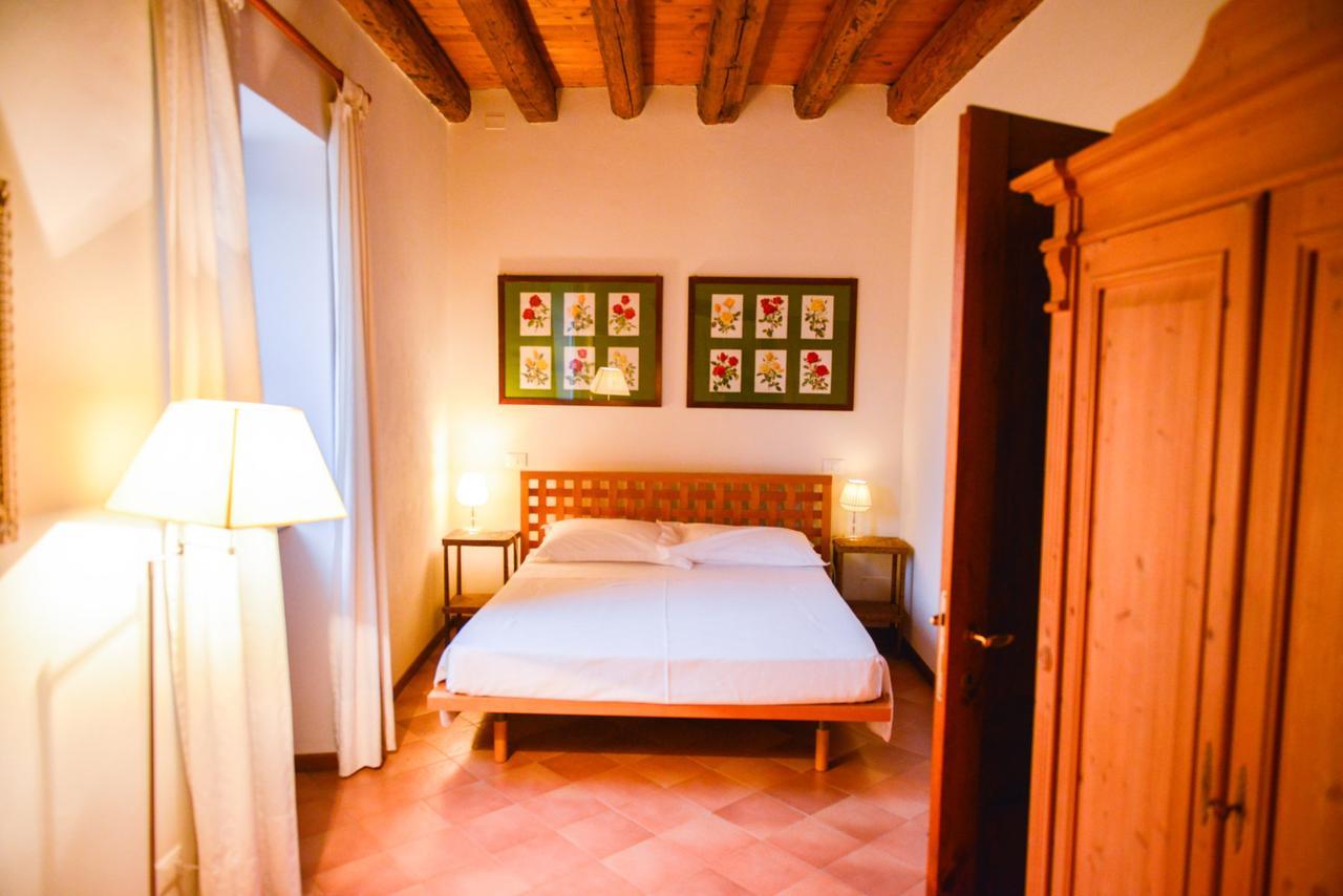 Relais Villa Sagramoso Sacchetti Verona Dış mekan fotoğraf