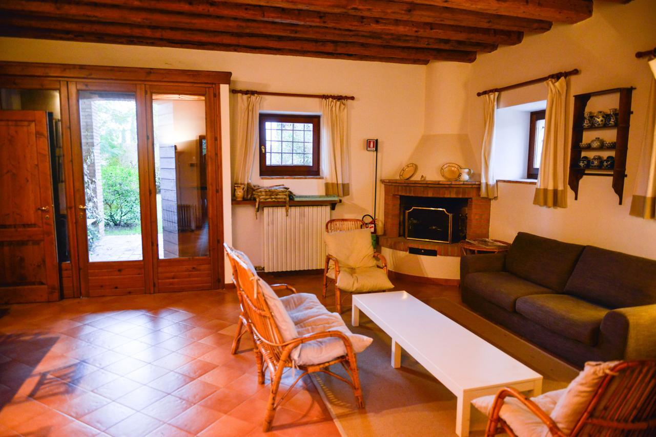 Relais Villa Sagramoso Sacchetti Verona Dış mekan fotoğraf