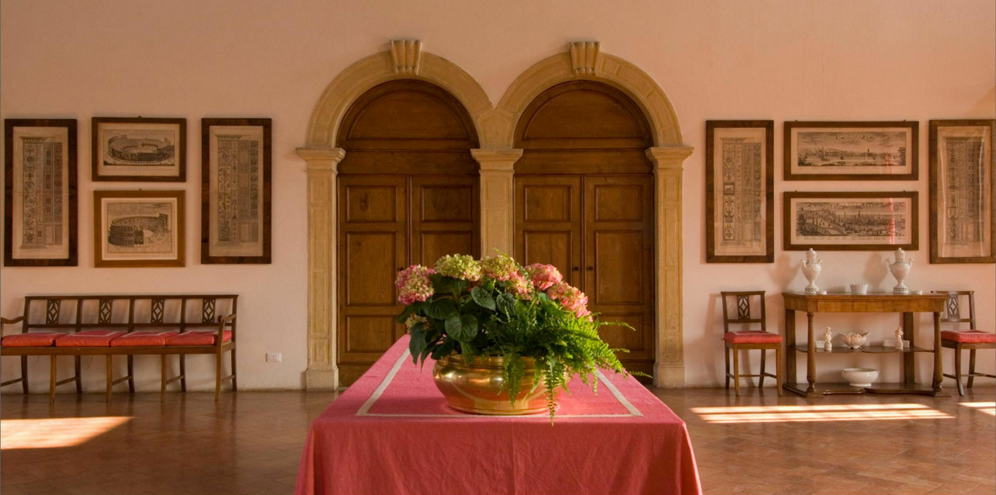 Relais Villa Sagramoso Sacchetti Verona Dış mekan fotoğraf