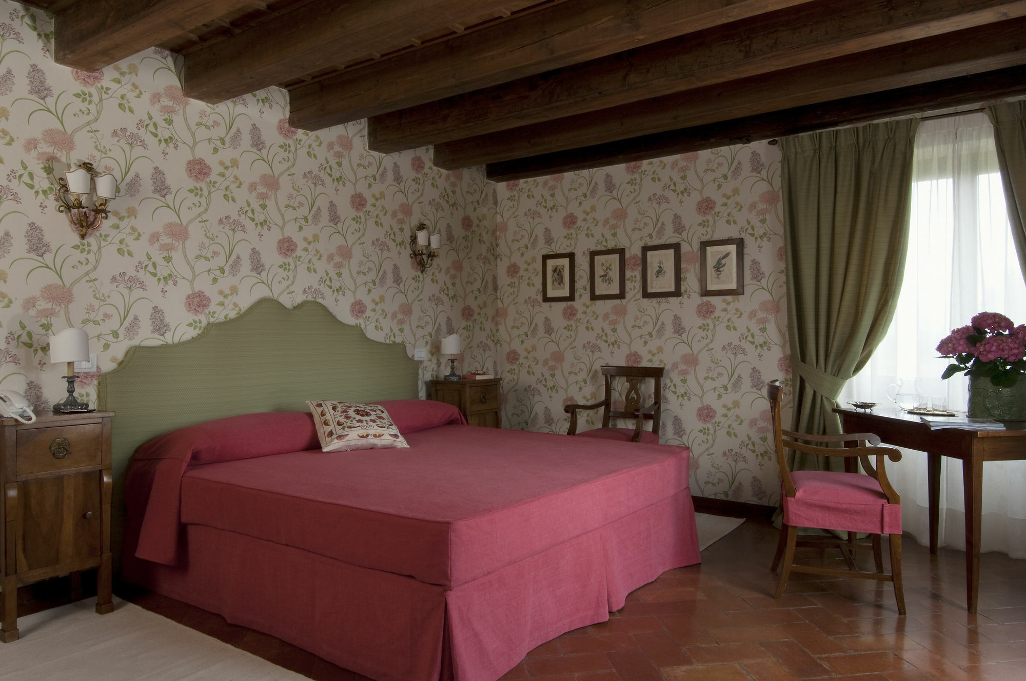 Relais Villa Sagramoso Sacchetti Verona Dış mekan fotoğraf