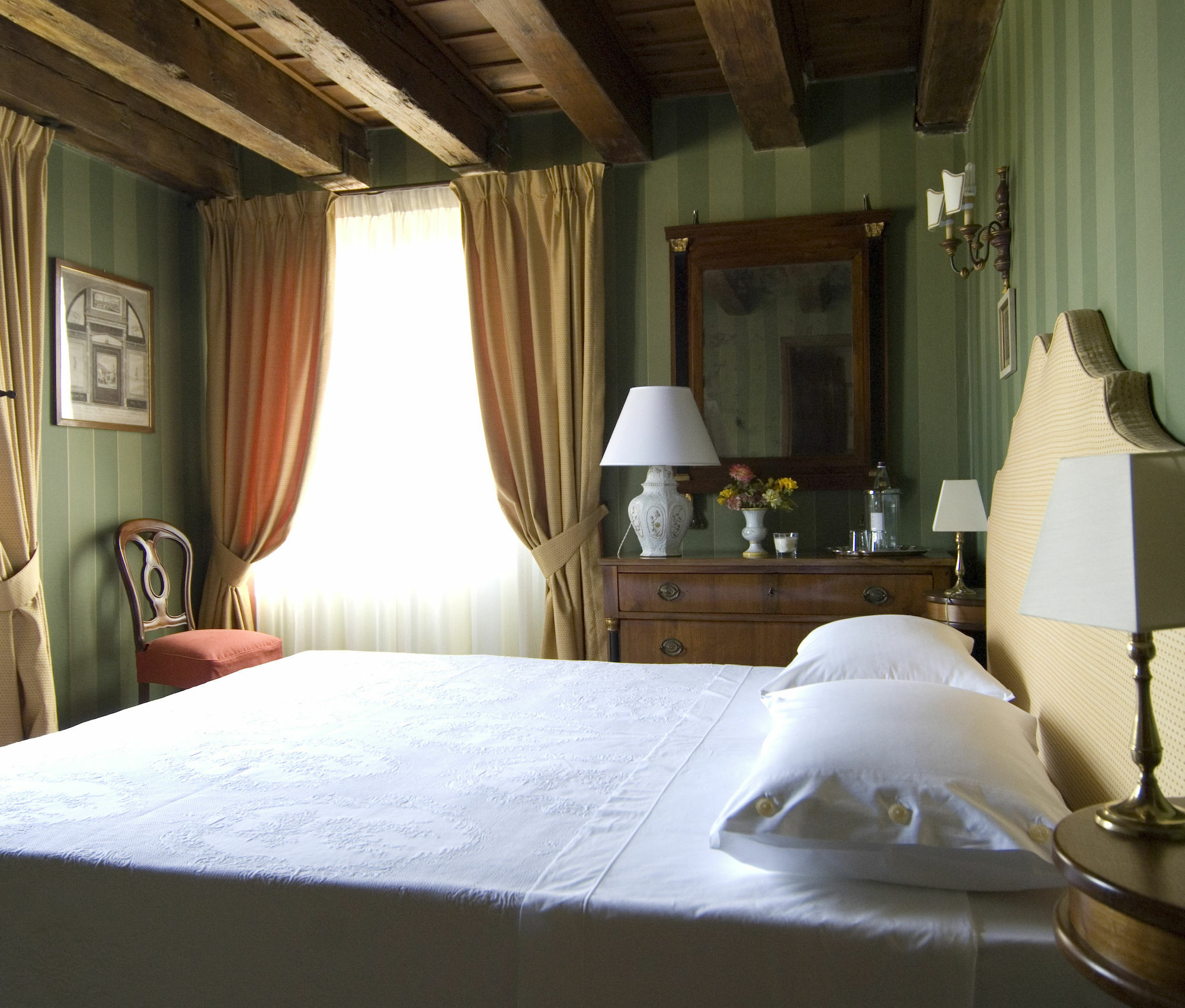 Relais Villa Sagramoso Sacchetti Verona Dış mekan fotoğraf