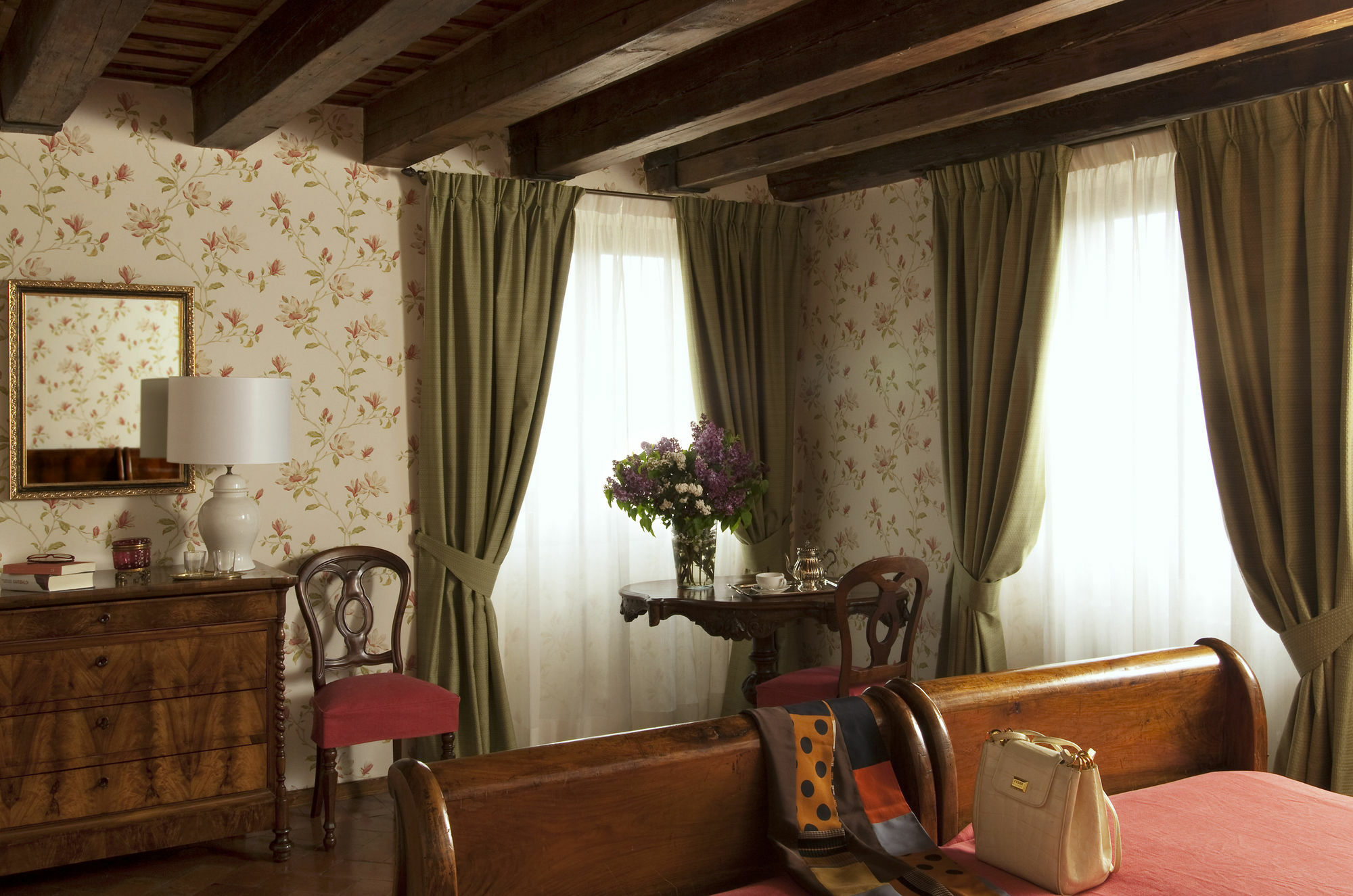 Relais Villa Sagramoso Sacchetti Verona Dış mekan fotoğraf