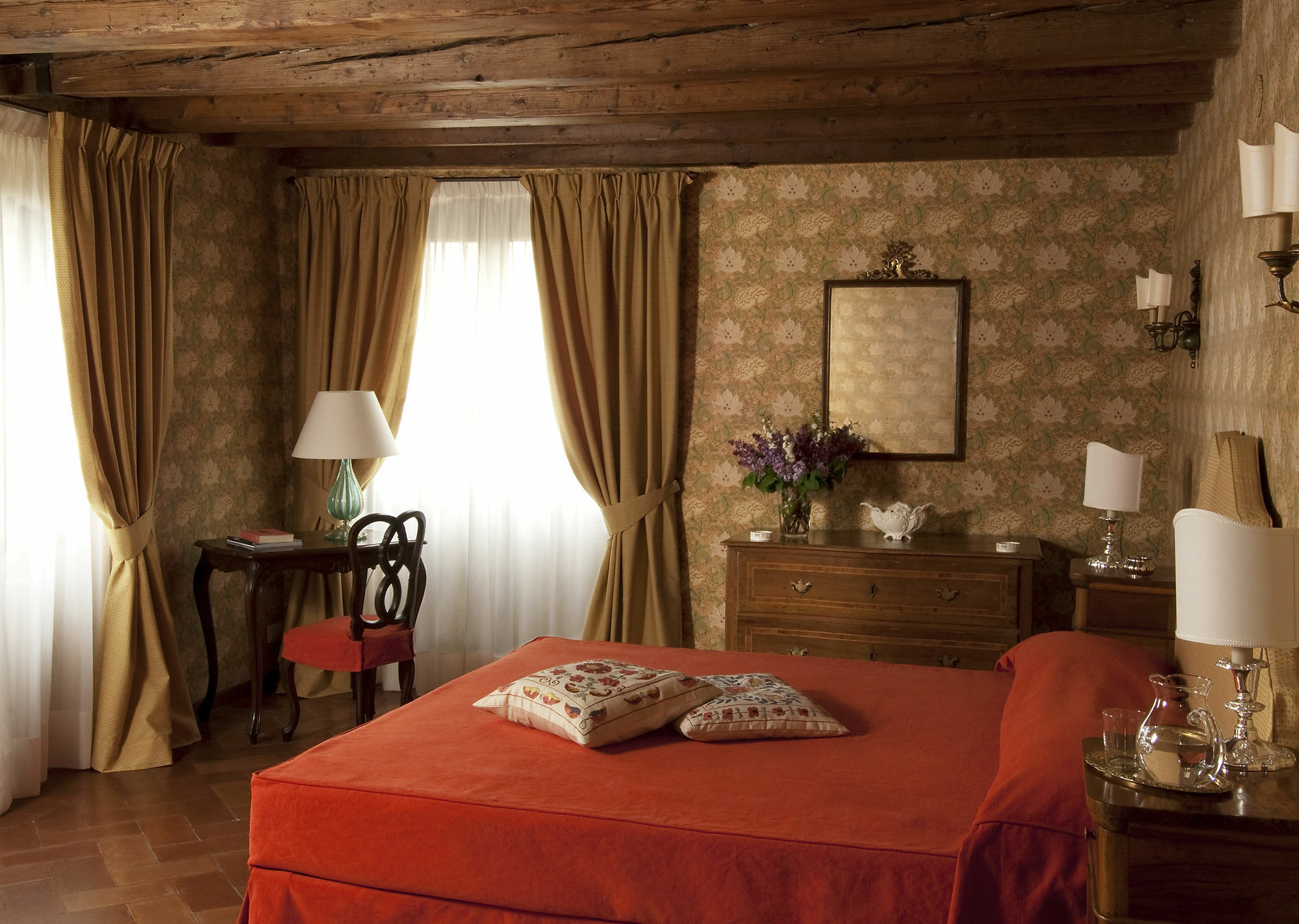 Relais Villa Sagramoso Sacchetti Verona Dış mekan fotoğraf