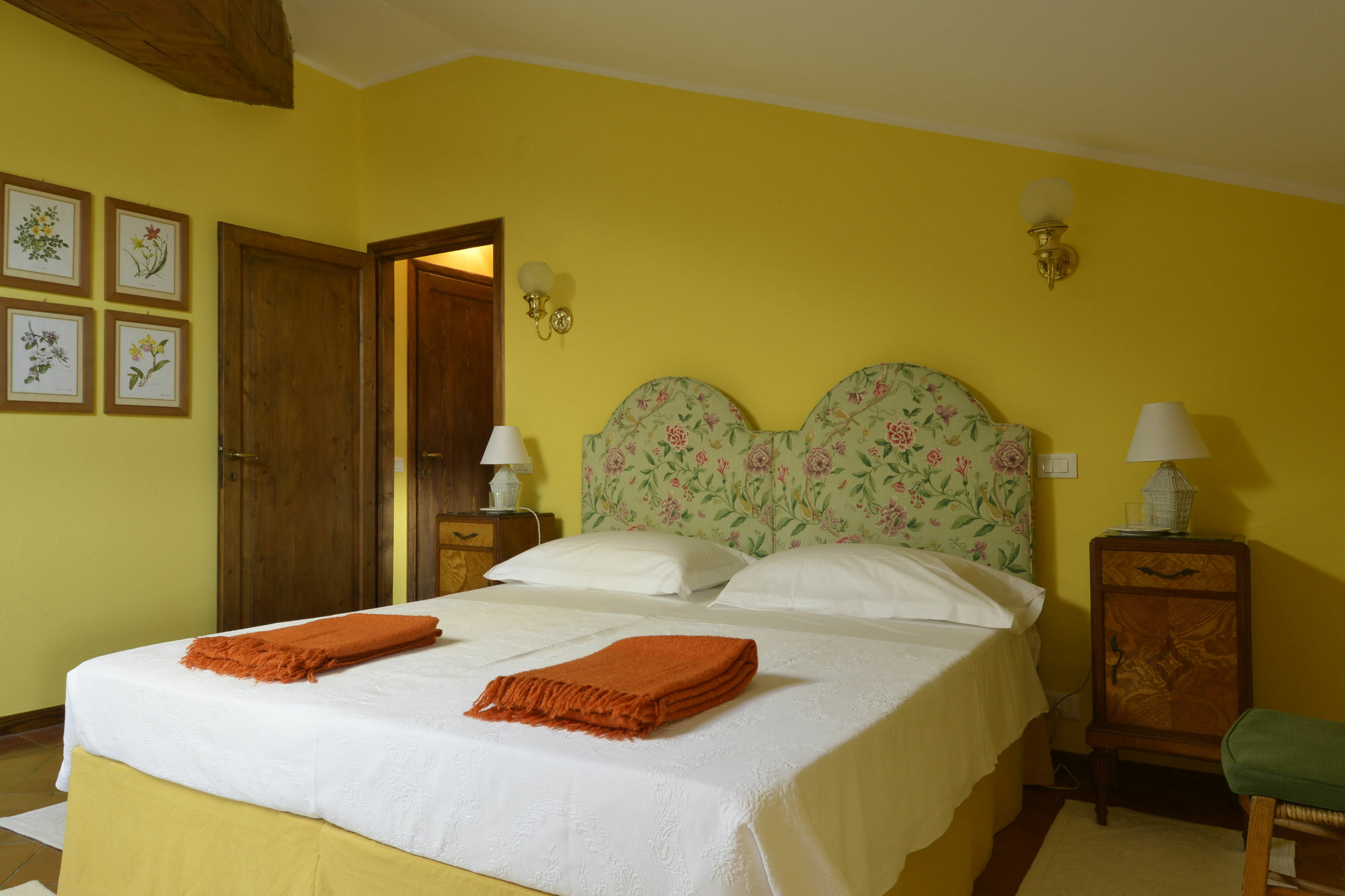 Relais Villa Sagramoso Sacchetti Verona Dış mekan fotoğraf