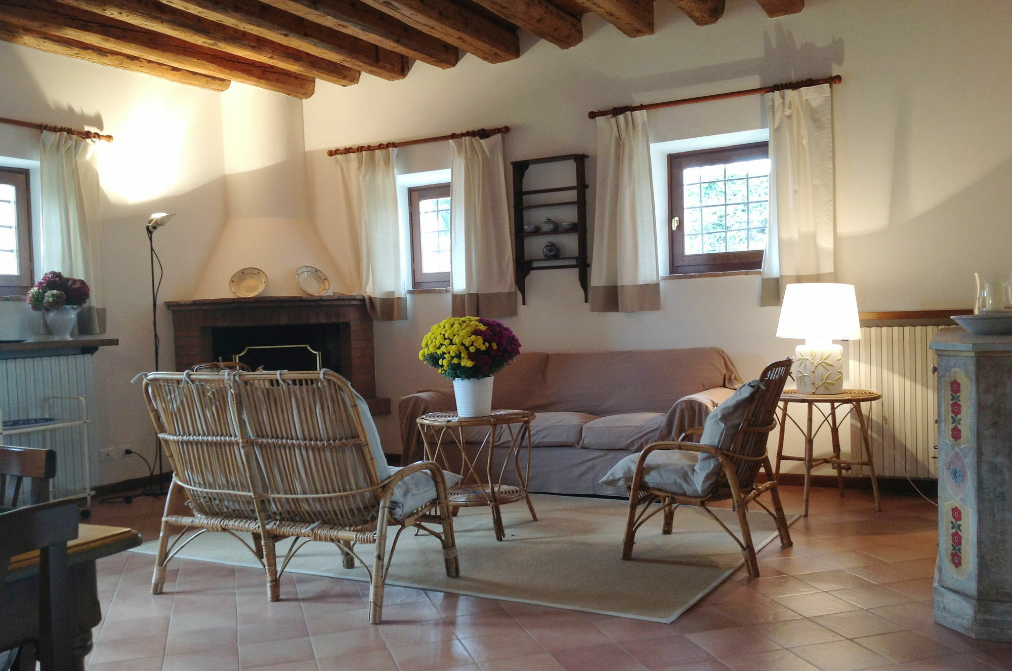 Relais Villa Sagramoso Sacchetti Verona Dış mekan fotoğraf