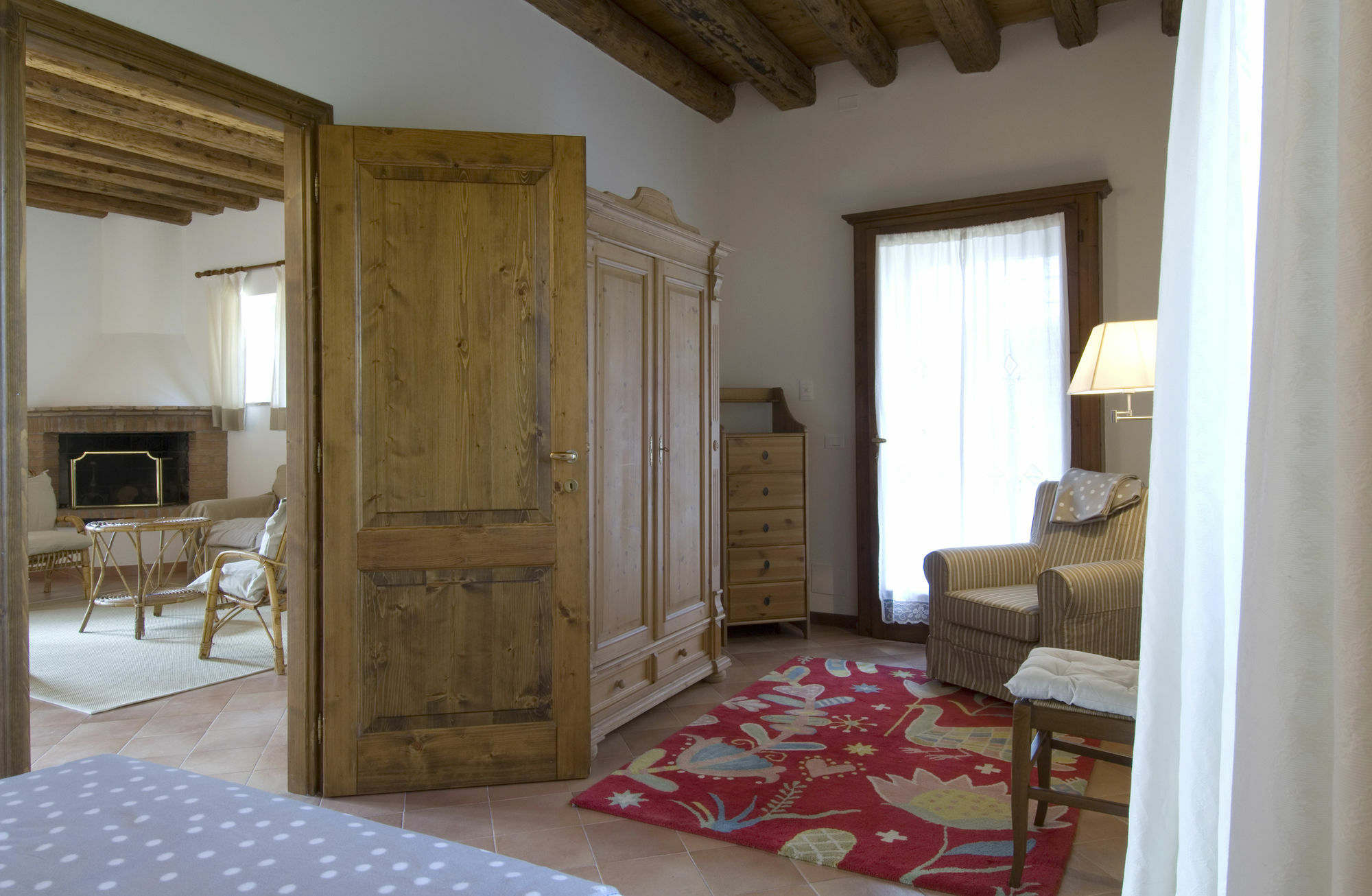 Relais Villa Sagramoso Sacchetti Verona Dış mekan fotoğraf