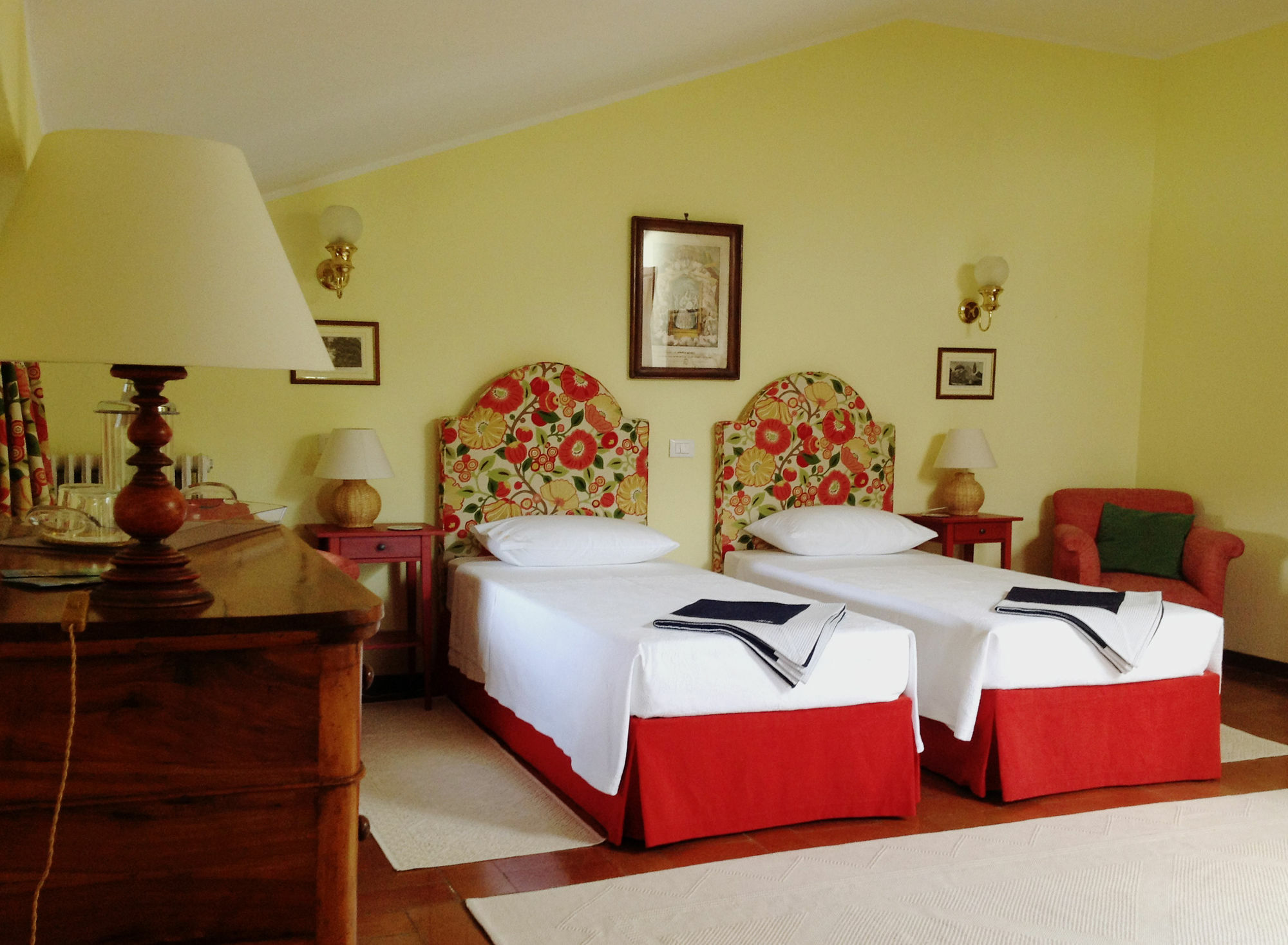 Relais Villa Sagramoso Sacchetti Verona Dış mekan fotoğraf